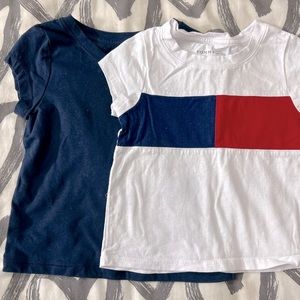 Tommy Hilfiger T-shirts